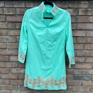 Tunic Dress ☀️ Sail to Sable